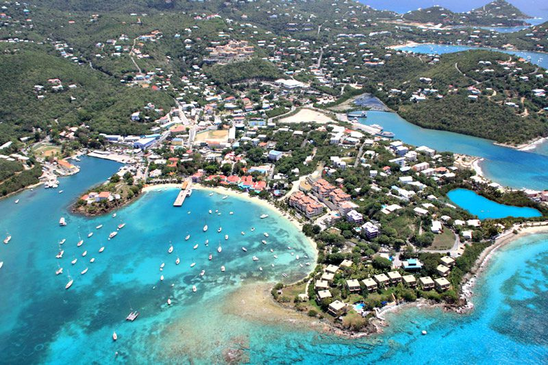 Coastal Zone Management Permits Move Forward