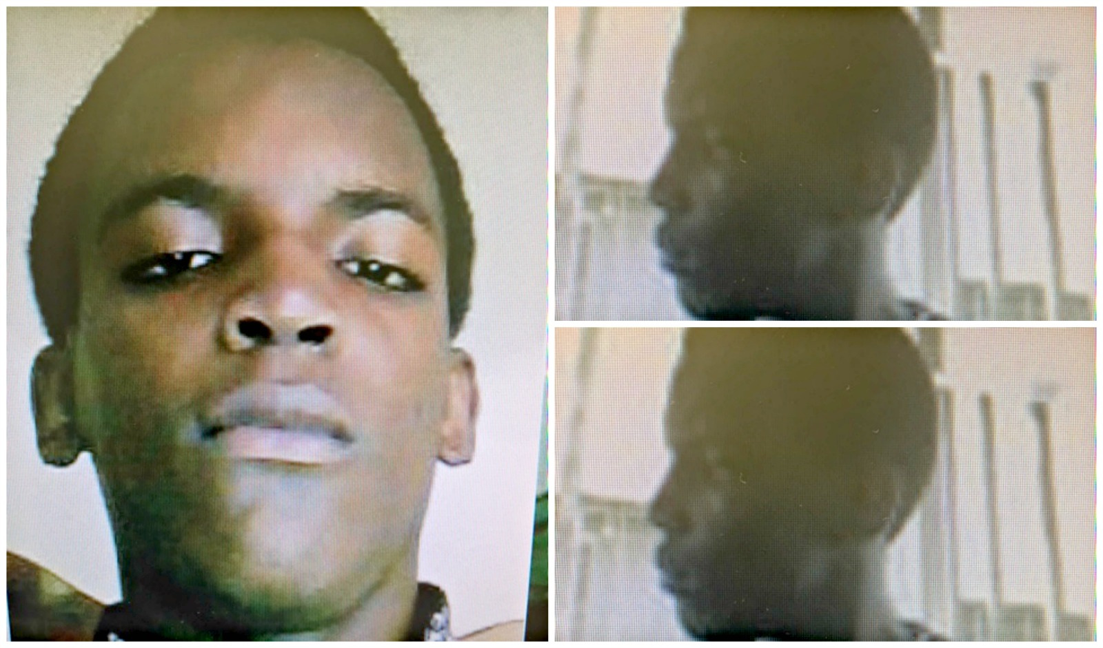 V.I.P.D. Makes Third Appeal To Community In Effort To Capture Murder Suspect Samuel 'Ghost' Roberts; $2,500 Reward Offered