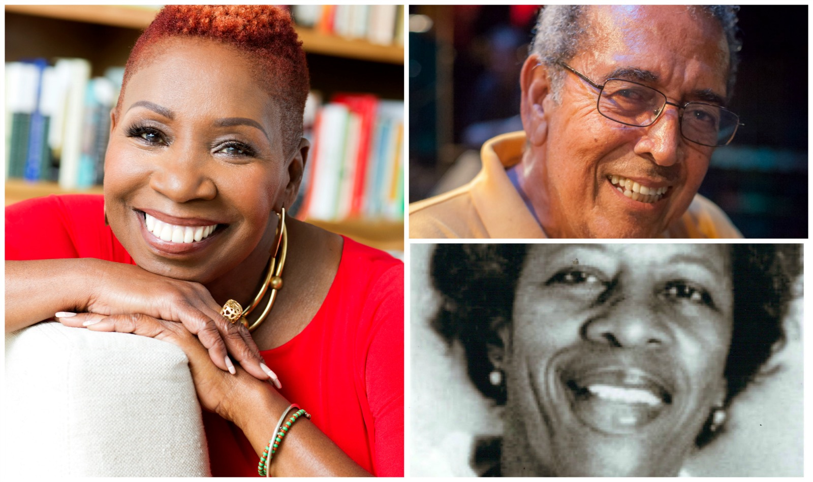 Author And Inspirational Speaker To Keynote UVI Commencement; Renowned Virgin Islanders To Receive Honorary Degrees