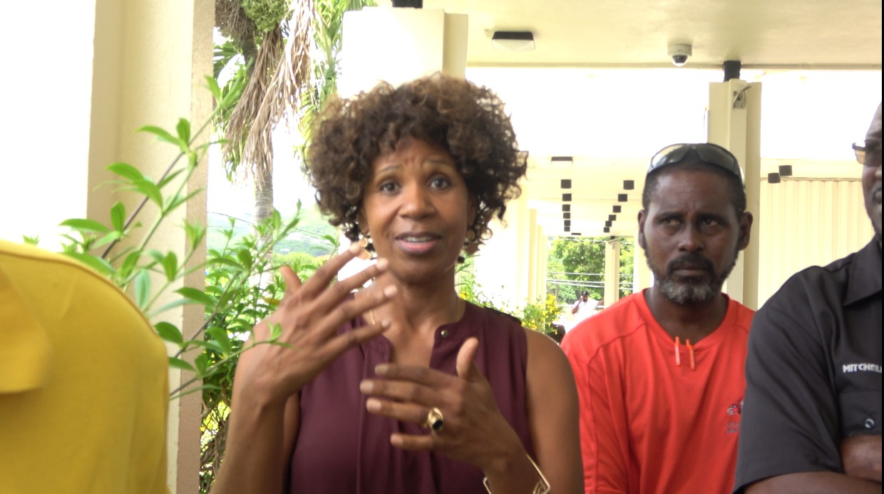 Watch: Waste Haulers Speak Against New Tipping Fees