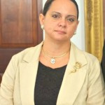 Commissioner nominee of the Department of Labor Catherine Ann Hendry