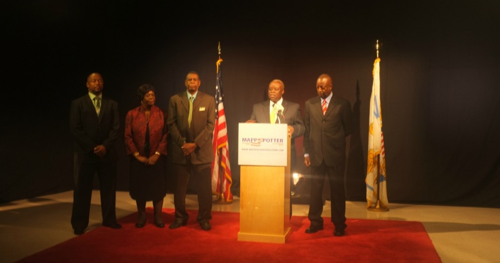 Controversy Brews Over More Than $100K Lump-Sum Paid To G.E.R.S. By P.F.A. For Employee