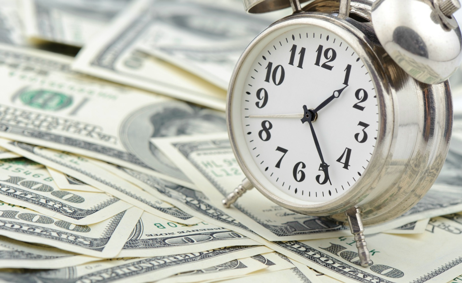 Reminder: Beginning Dec. 1, Most Salaried Employees Earning Up To $47,476 Must Receive Overtime Compensation