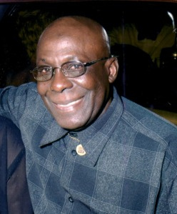 Alexander Luther John  age 71, of Estate Glynn passed away on October 16, 2014 in Lawrenceville, Georgia.