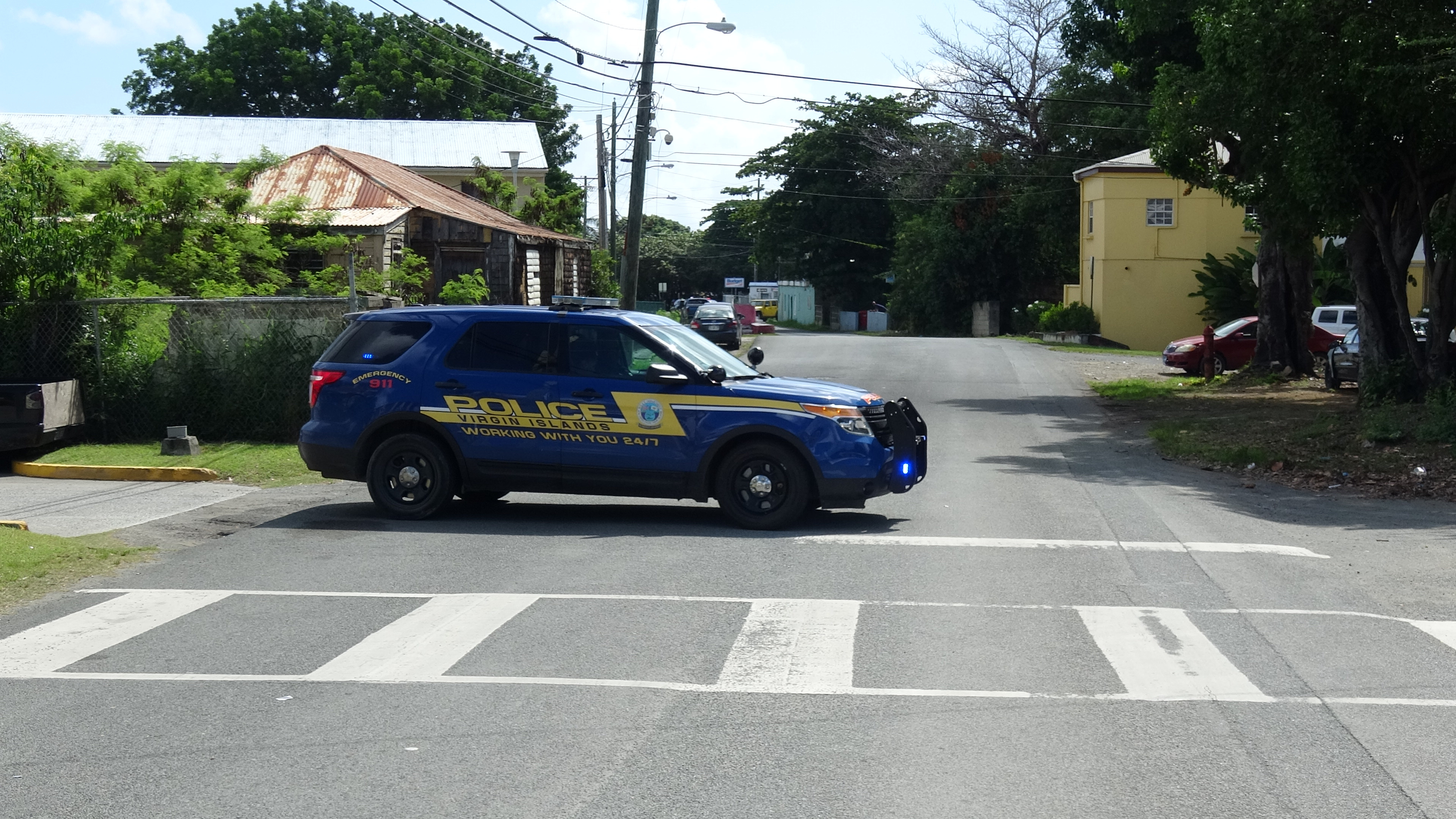 Bomb Threats At Seaborne Airlines Interrupt Travel; No Explosives Found