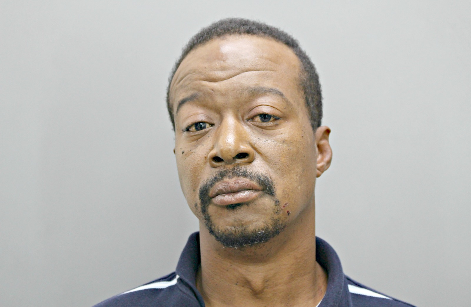 Retired Officer Arrested For Allegedly Assaulting Wife, Firing Shots At Neighbor