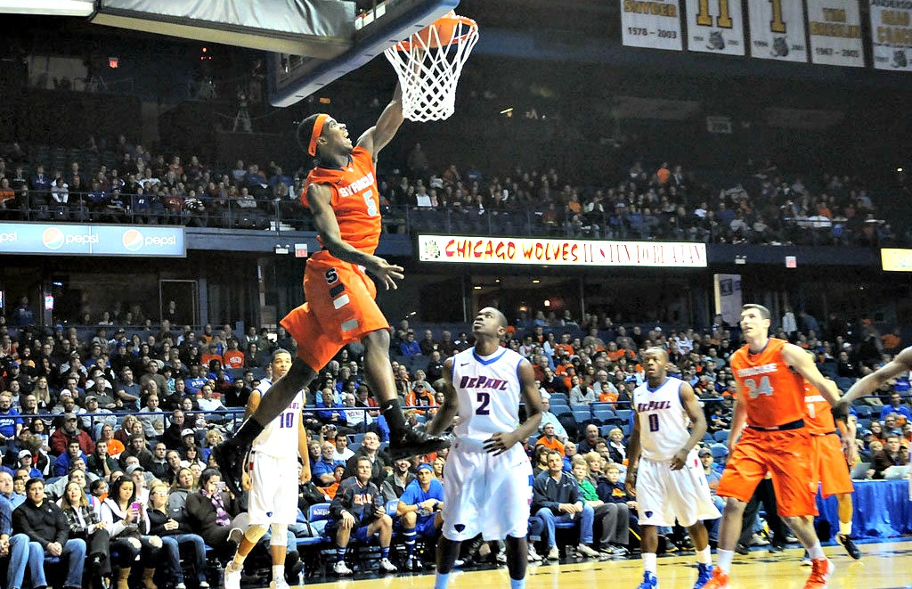 Five College Basketball Teams Will Compete In USVI's Newly Announced Summer Paradise Jam; Games Start In August