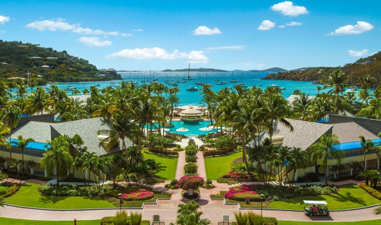 Mapp's Timeshare Tax Bill, Part Of Five-Year Sin Tax Plan, Sent To Senate