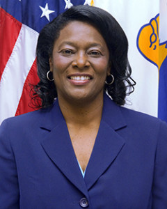 VITEMA Director Mona Barnes