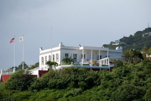 'Villa