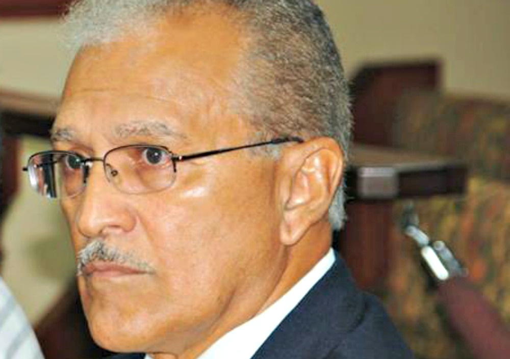 Pedro Cruz Responds To Lt. Governor Potter's New Role At Sports, Parks And Recreation