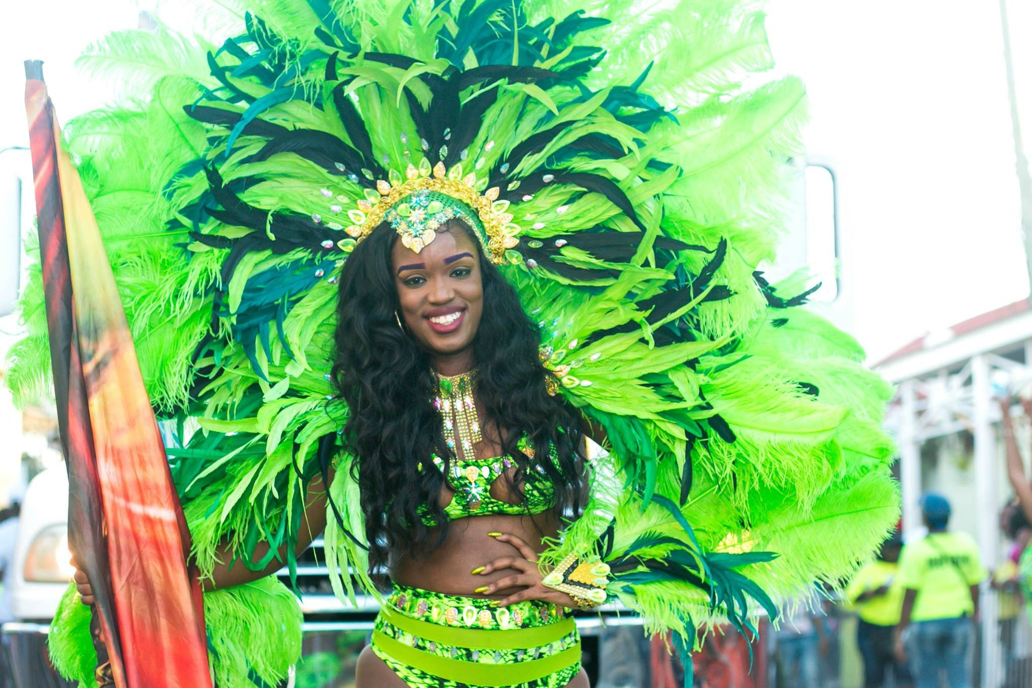 Written News Content Slows On VI Consortium Until After Festival Season; Our Live Coverage Of Festivities Starts Tonight