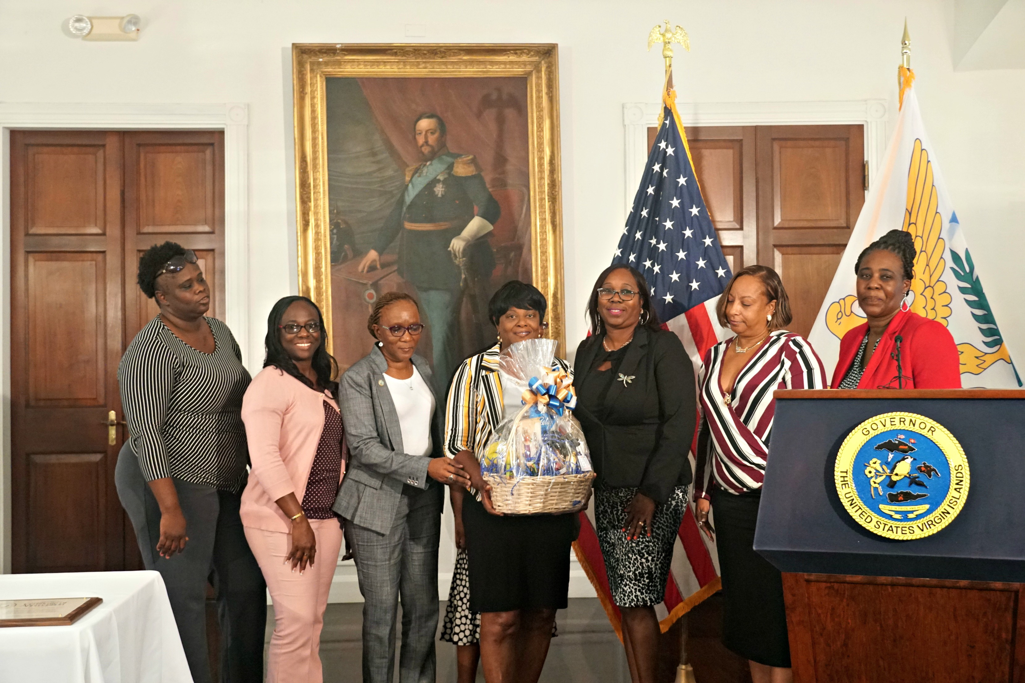 Two Arms Within Human Services Recognized And Awarded Bonuses By USDA