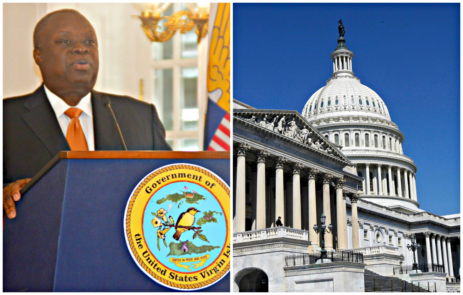 Mapp Sends 20 Letters To Members Of Congress Lobbying For Highway Funding Ahead Of Washington Trip
