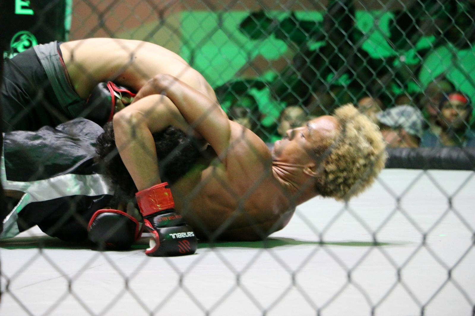 St. Croix Fighters Win Five Out Of Six Fights In First Ever MMA Competition On The Big Island