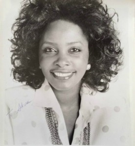 Carol Ann Marie Branker