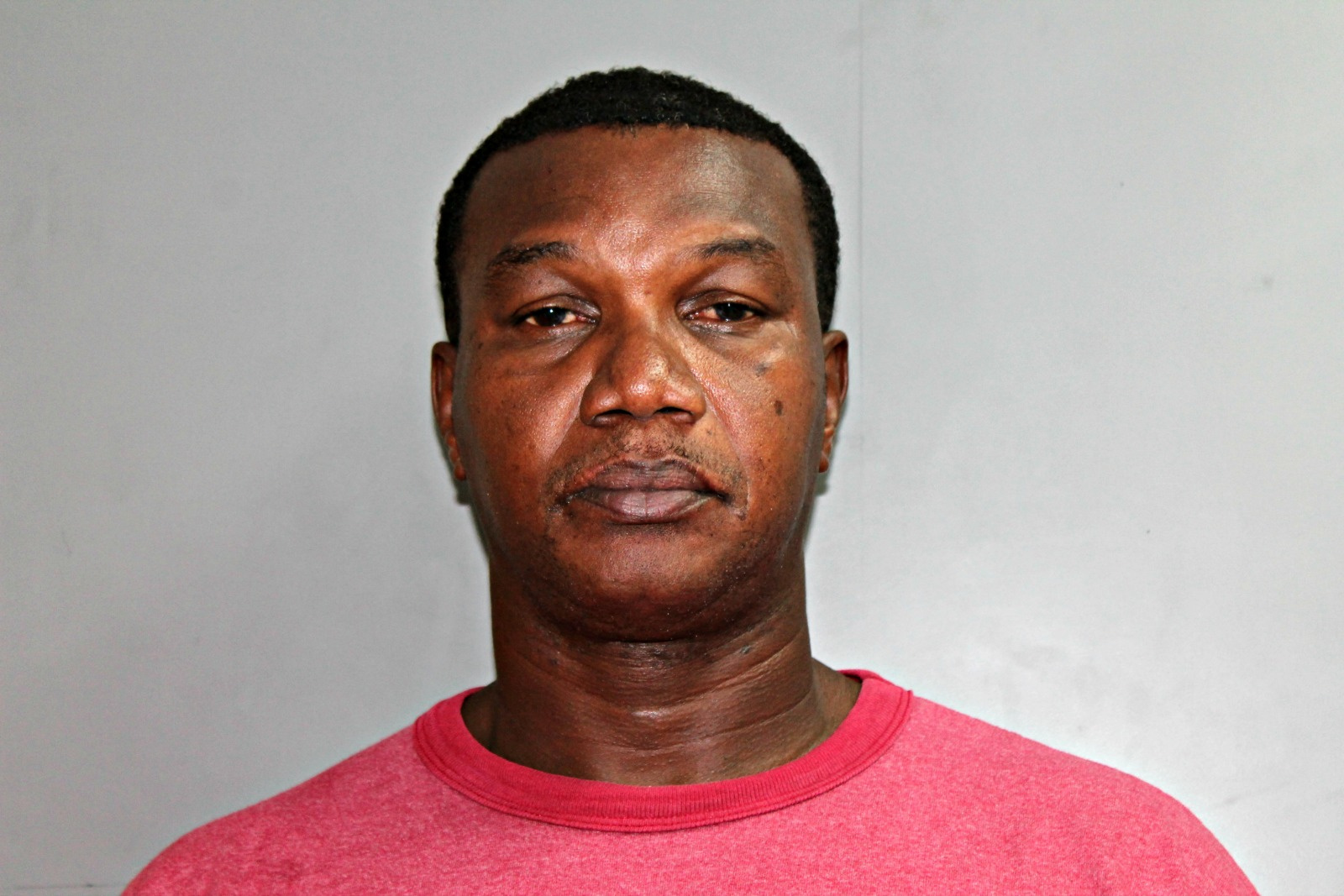 Man Arrested For Allegedly Raping Female Acquaintance