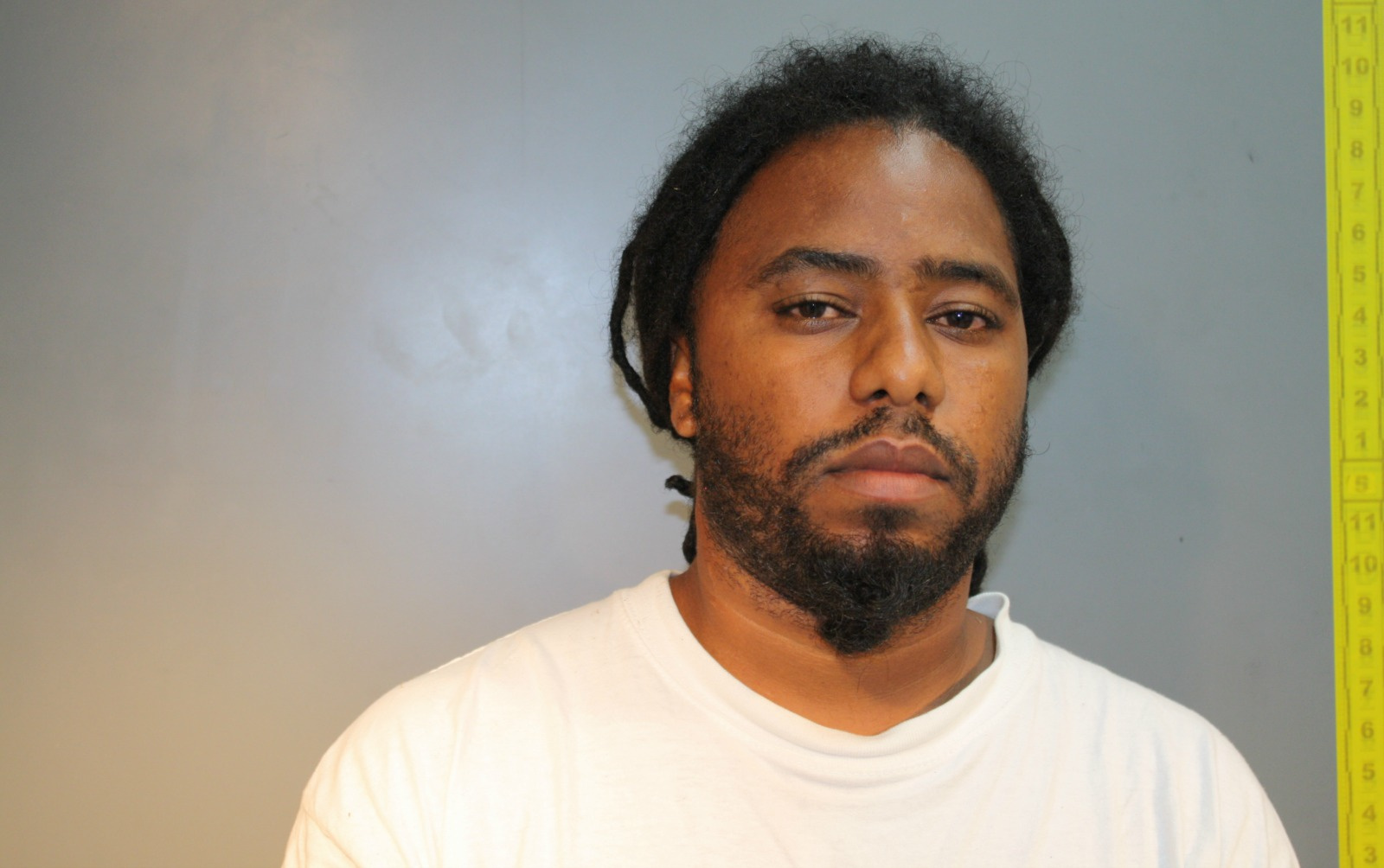 Man Leads Officers On High-Speed Chase With Girlfriend's Vehicle