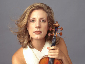 Elizabeth Pitcairn, president of Luzerne Music Center.