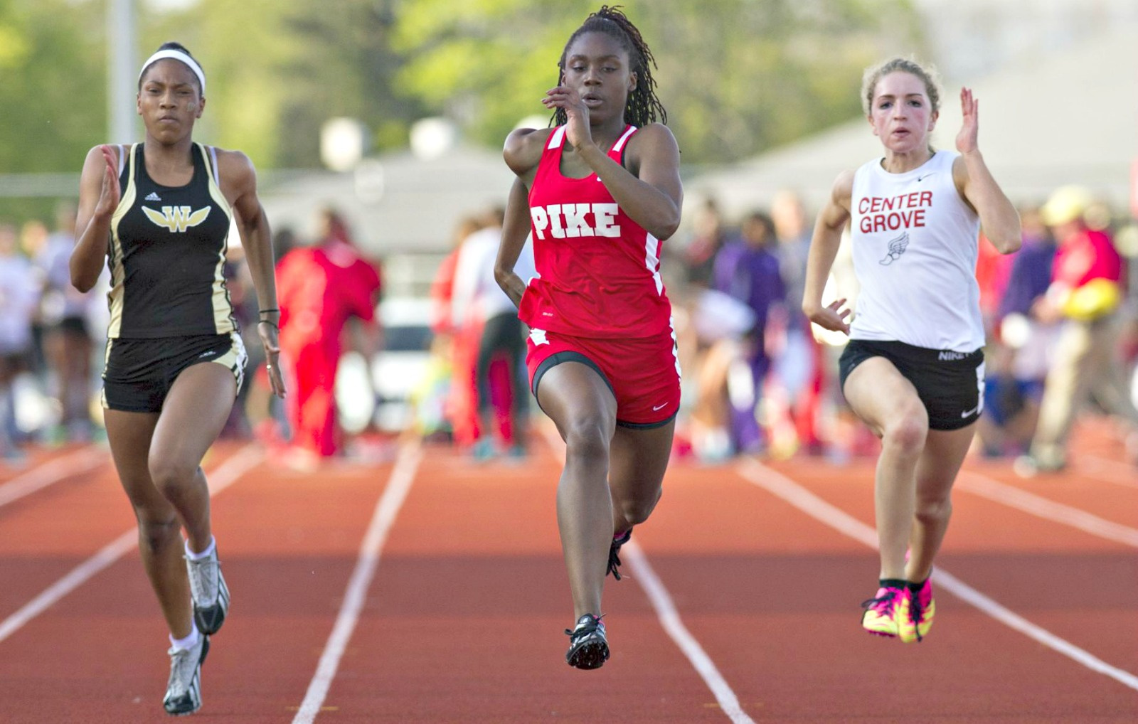 Dept. Of Education Says It Suspended Interscholastic Sports For Students' Safety; Games To Resume Next Week