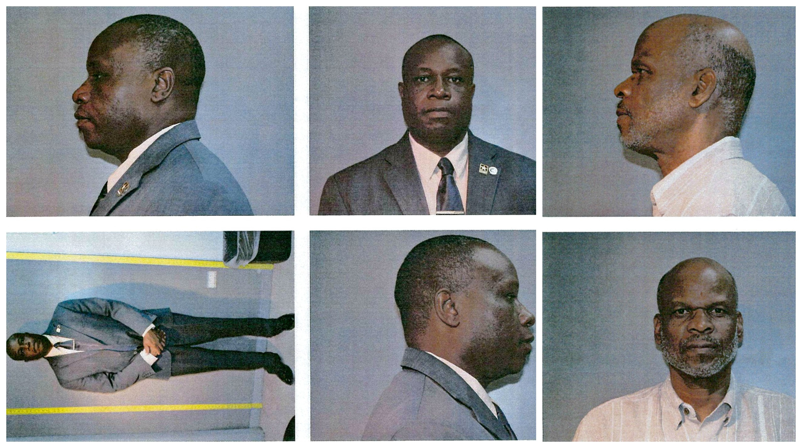 D.O.J. Arrests Former BMV Director And Two Others In Real ID Alleged Scheme