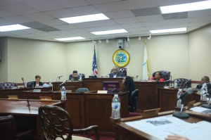 Members of the 30th Legislature
