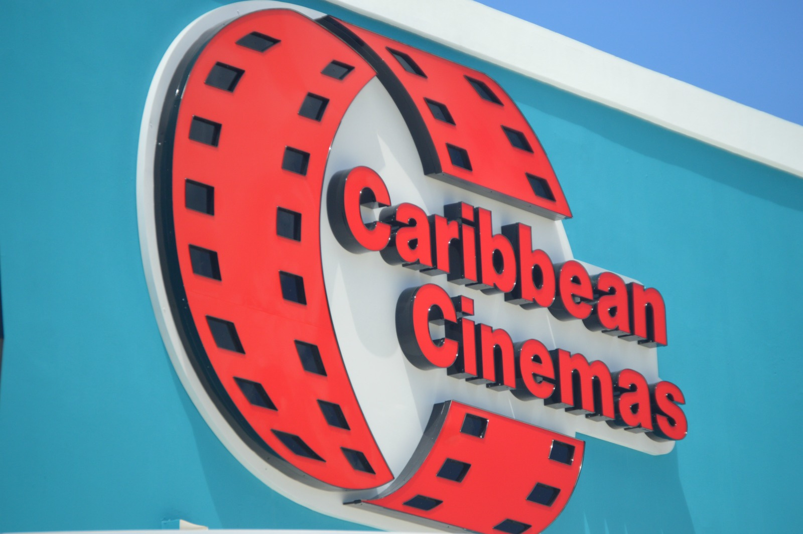 Watch: A Walkthrough Of The New Caribbean Cinemas On St. Croix