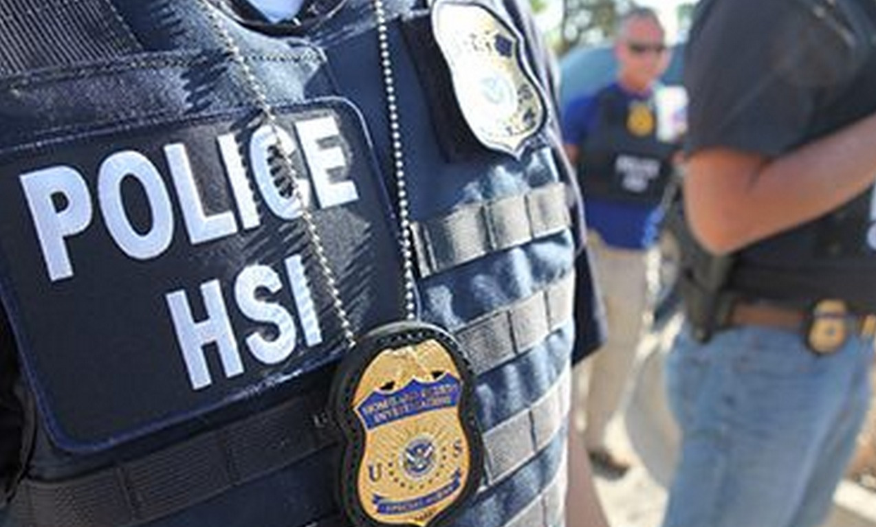 Seventeen Federal Law Enforcement Officers On St. Croix Receive Commissions As USVI Peace Officers