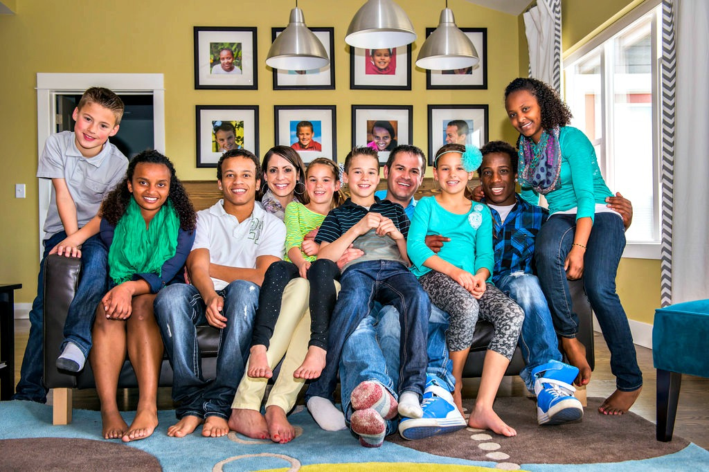 Human Services Aiming To Ease Adoption, Foster Care Process In Territory Through Federal Grant