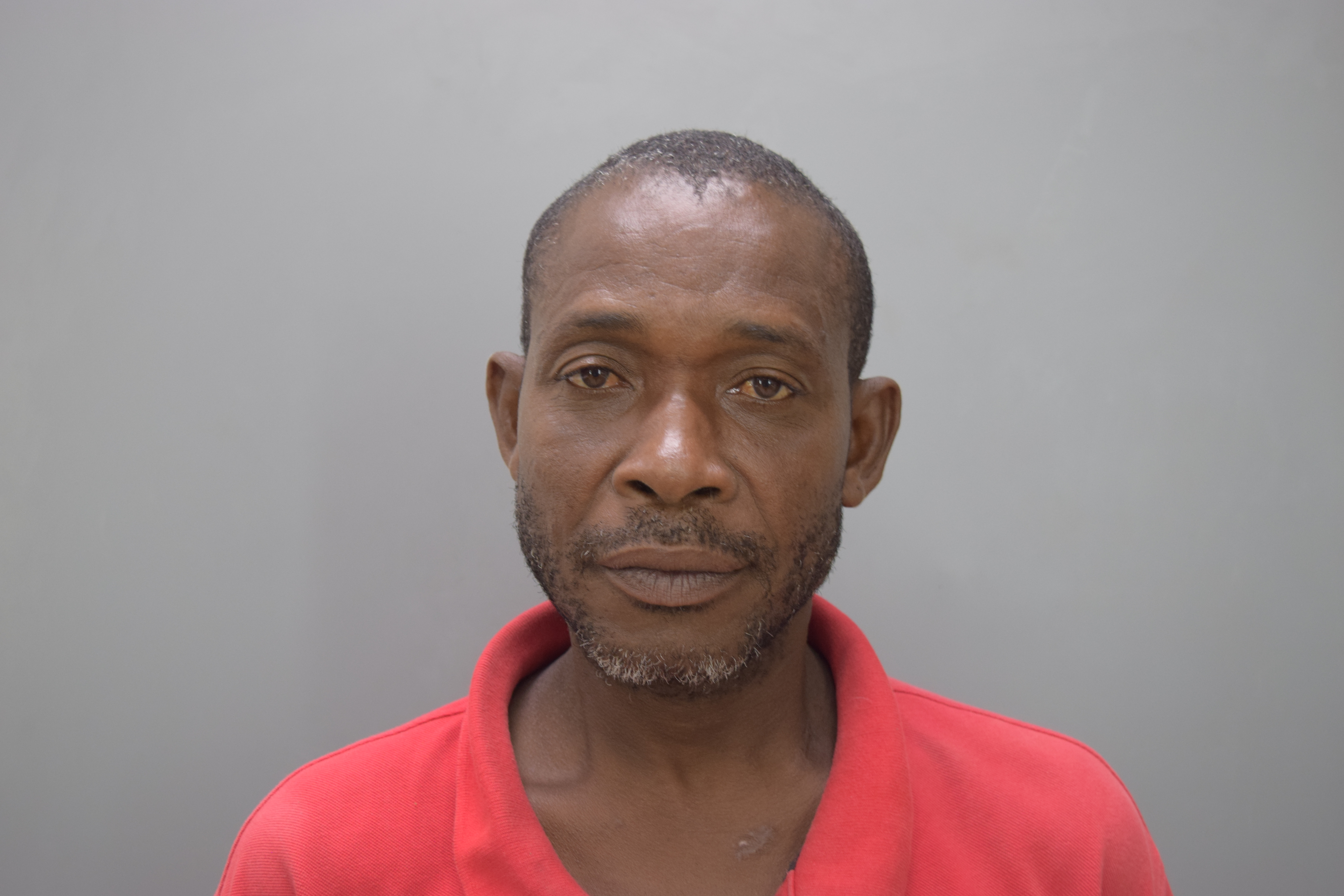 Police Make Arrest In Stabbing-Related Homicide