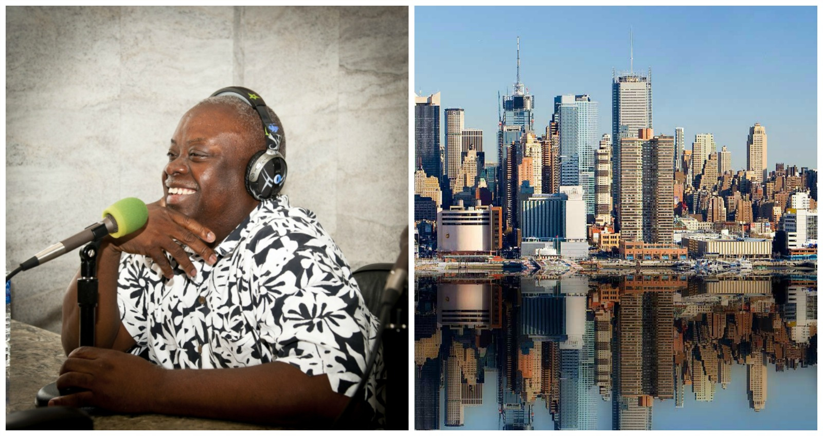 Mapp Heads To New York With Tourism