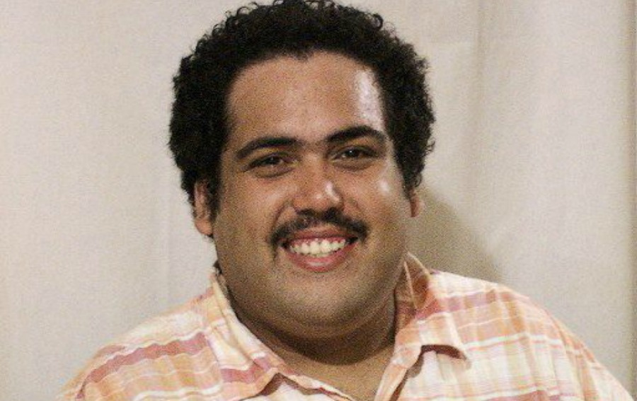 St. Croix Man Sentenced To Over 19 Years In Prison For Production Of Child Pornography