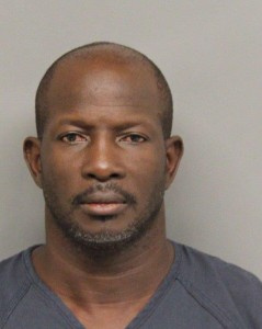 bullyarrested