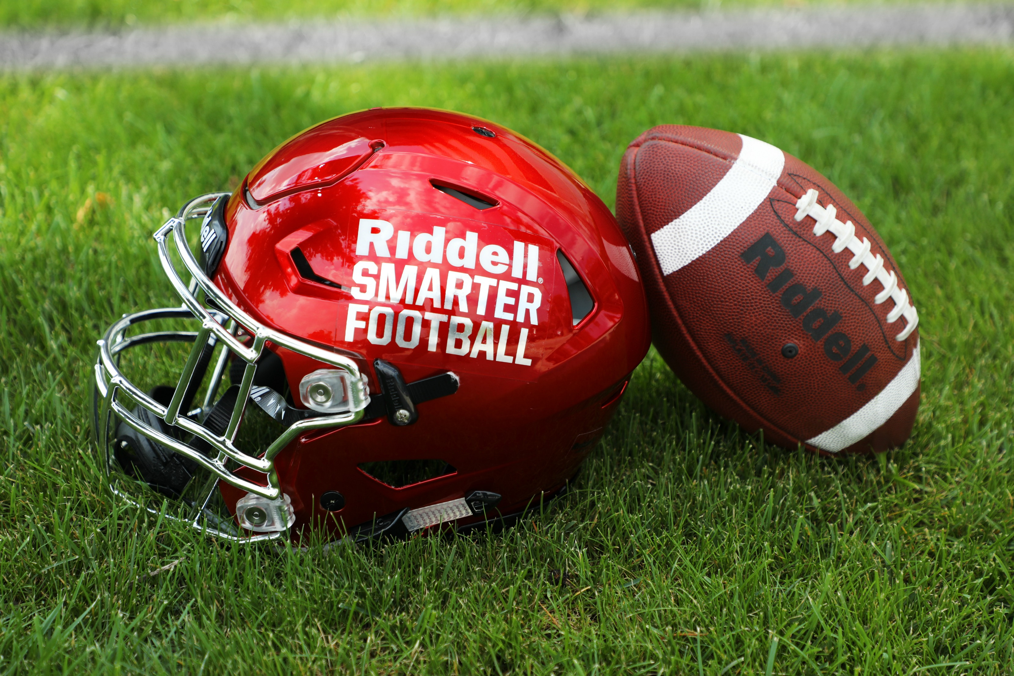 D.O.E. Football Program Among Winners Of Equipment From Riddell And Peyton Manning