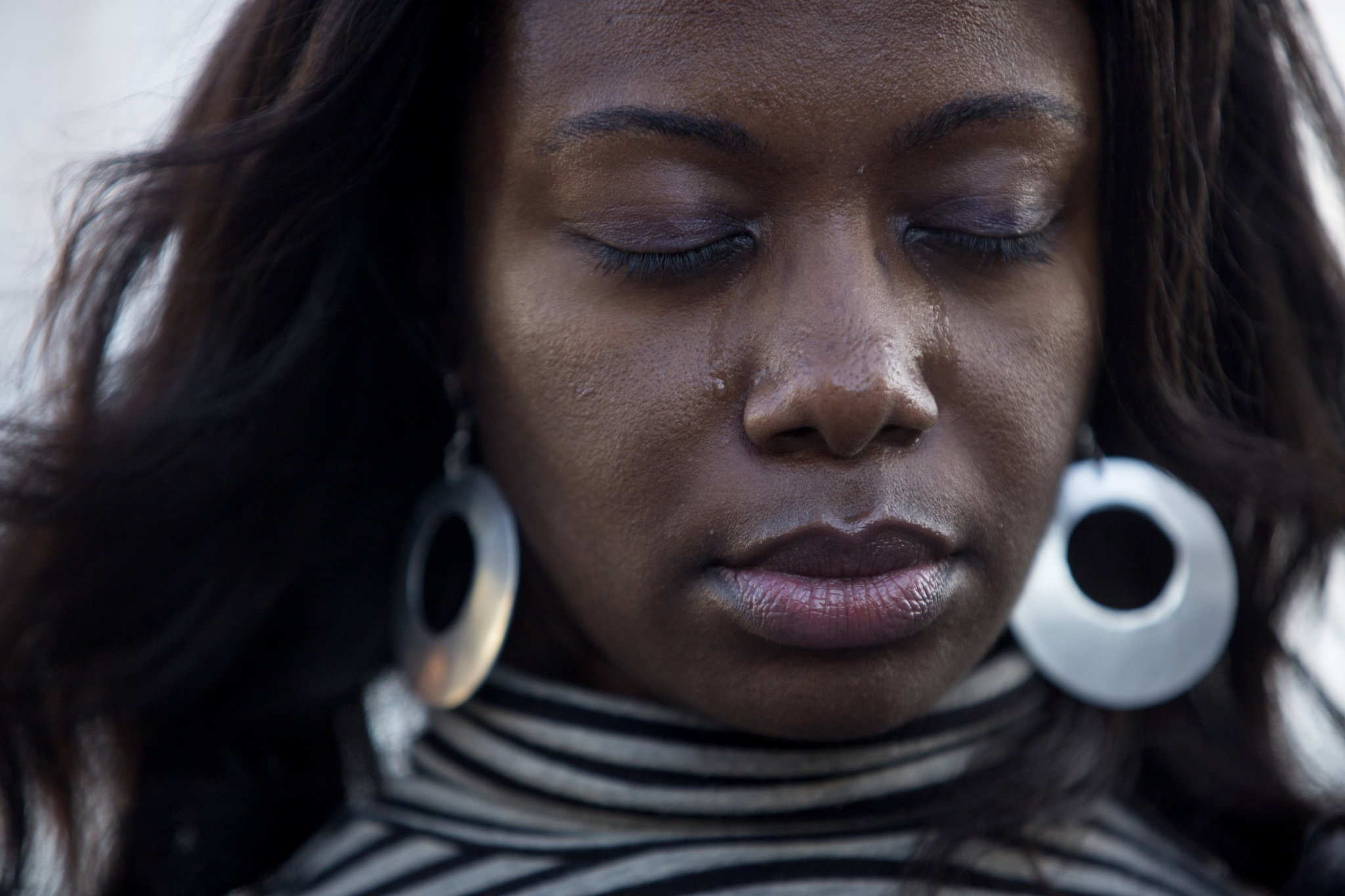 Opinion: It’s Time for Us to Start Building Stronger Children