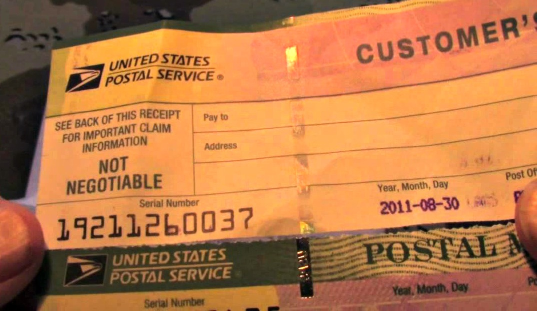 'Mystery Shopper' Scam Hits VI, Residents Receiving Fake Money Orders To Shop