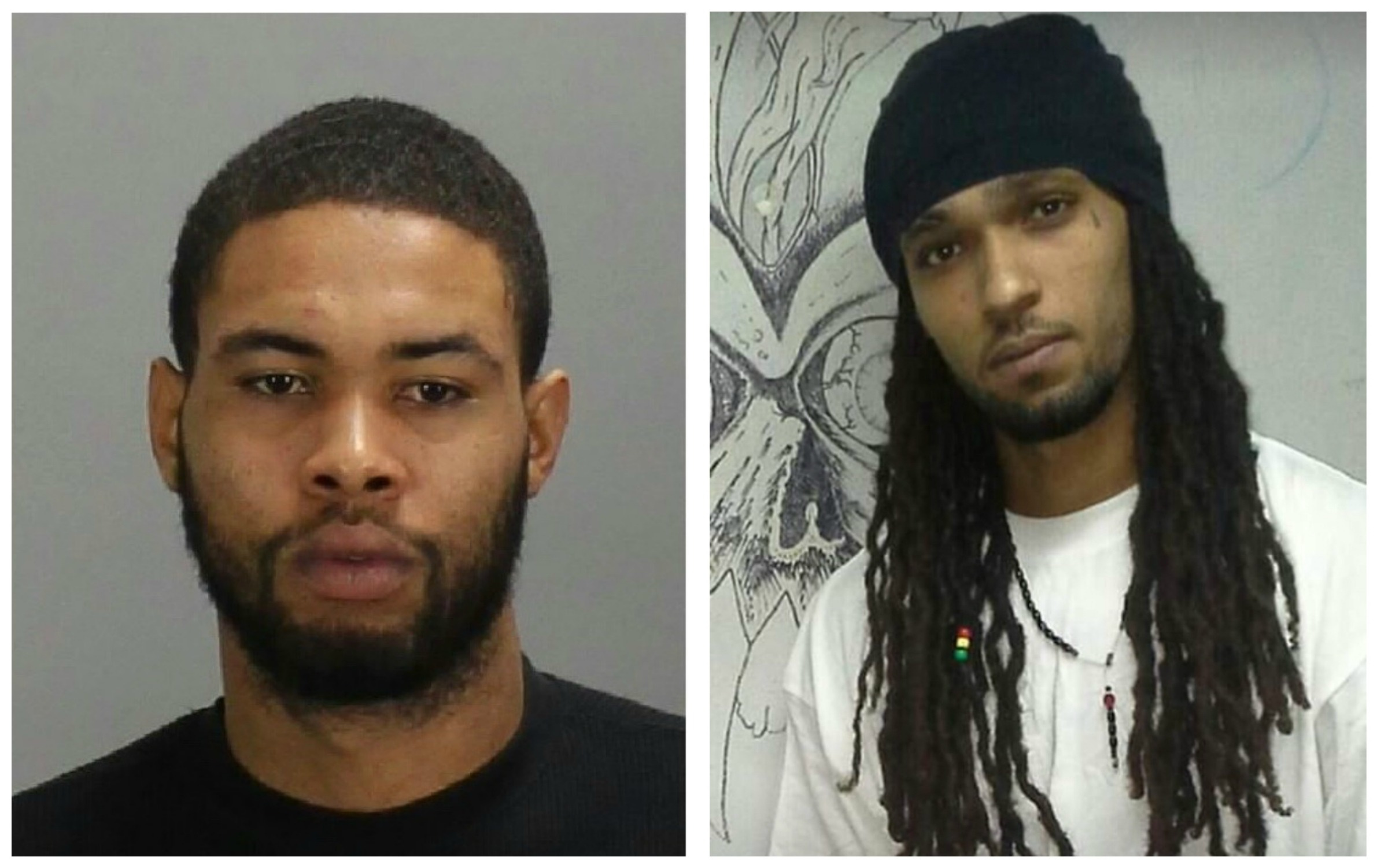 Police Searching For Persons Of Interest In Connection With Coconut Nightclub Homicide