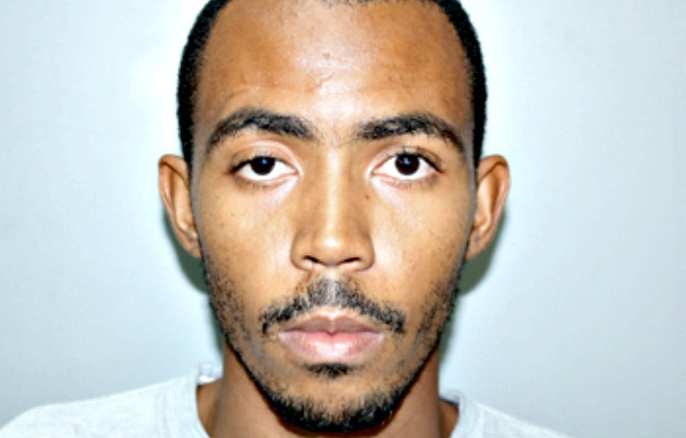 St. John Man Sentenced To 25 Years For 2012 Murder