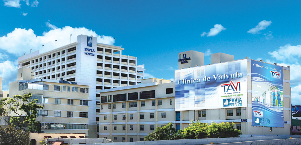 JFL And Metro Pavia Health System Announce Medical Tourism Agreement