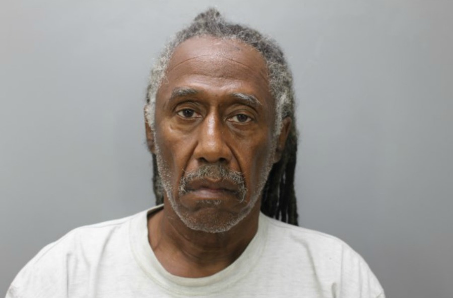 Burglar, On Hunt For Alcohol, Arrested After Burglarizing Two St. John Restaurants