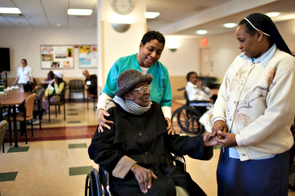 VI Medicaid Patients Go Without Care As Contracts Linger In Government Bureaucracy