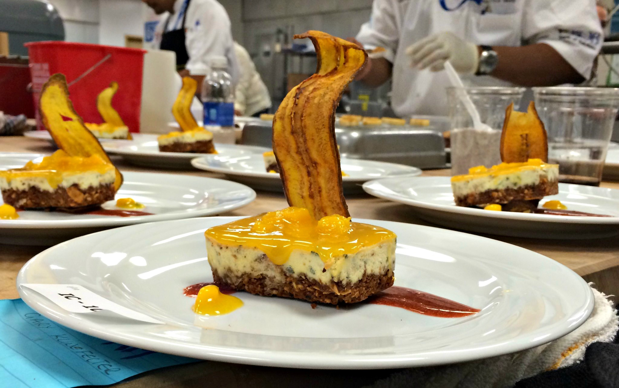 'Caribbean Strong' Team, Including USVI Chefs, Gearing Up For Culinary Showcase In Miami
