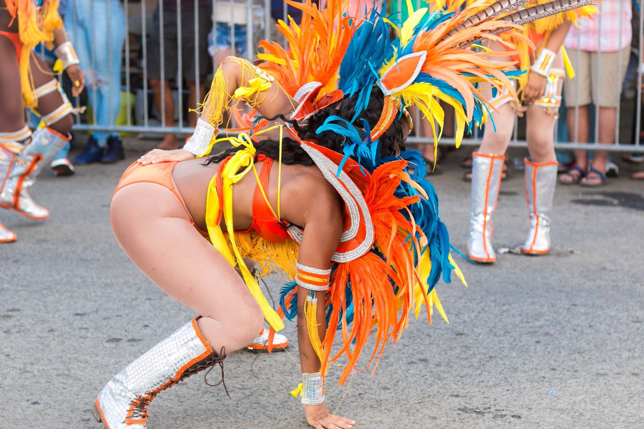 Festival Committee Now Accepting Applications For Parades, Food Fair