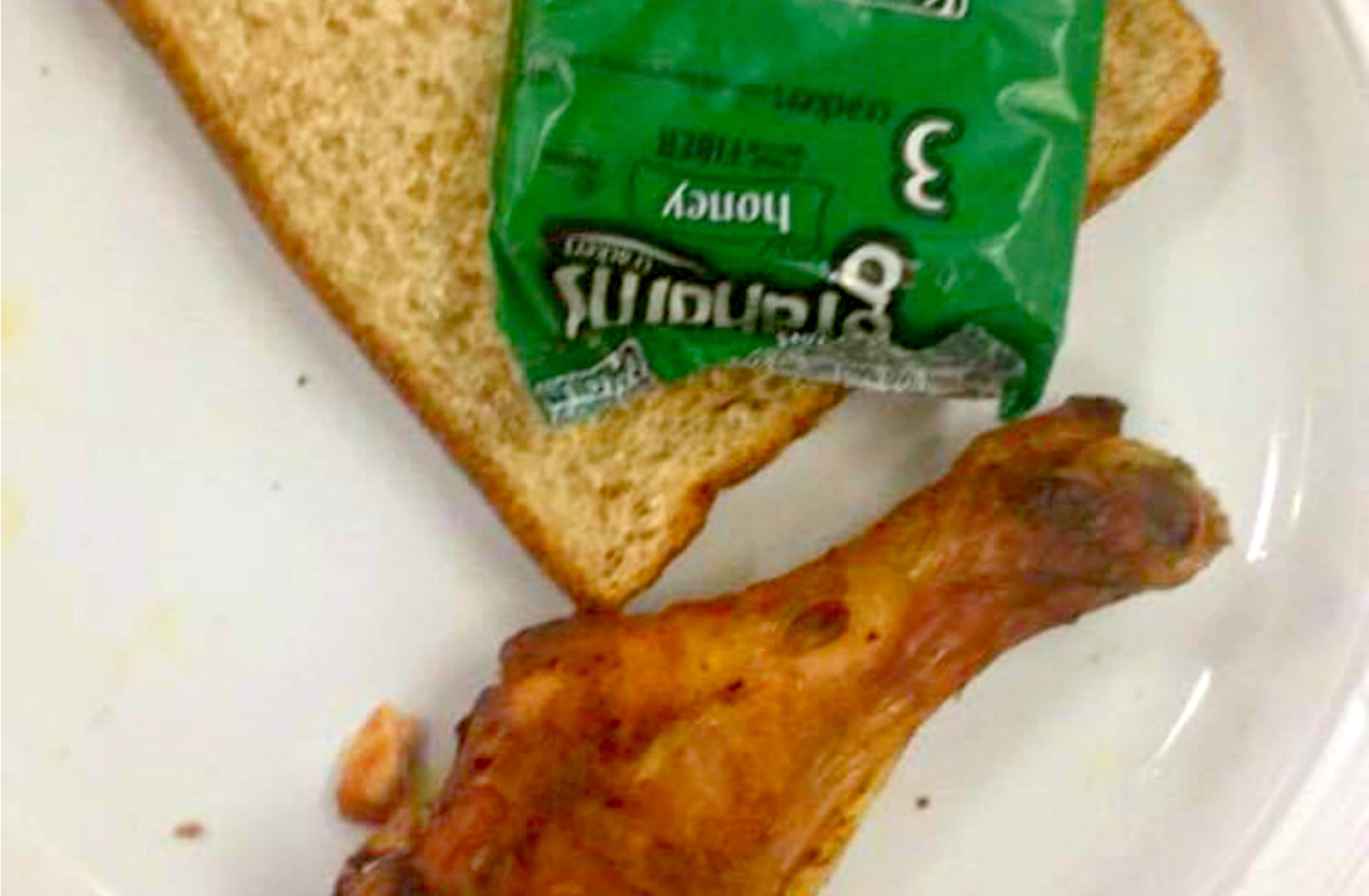 School Lunch Program On St. Croix In Disarray, Hansen Letter To Education Commish Reveals