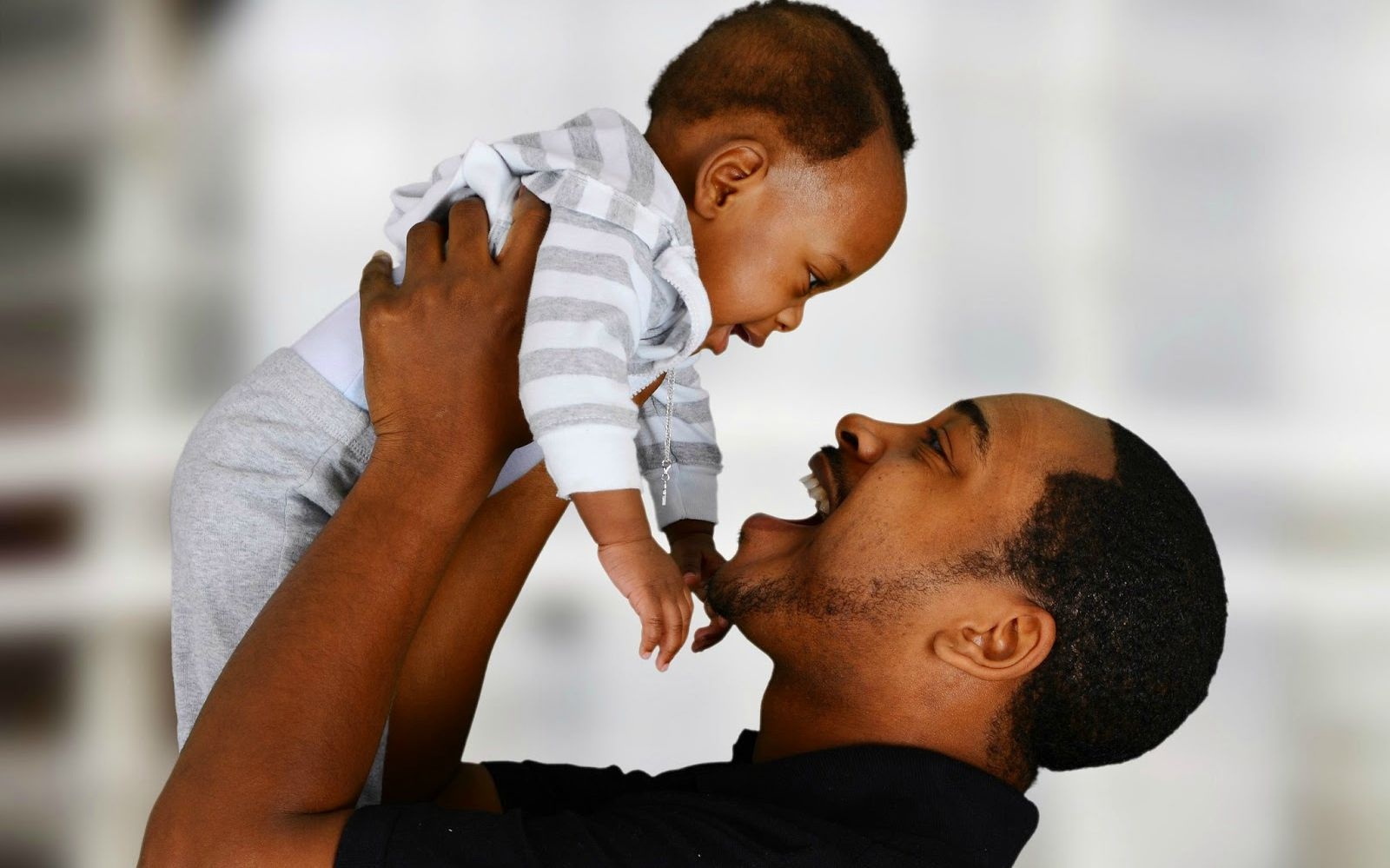 Children Who Fathers Fail To Claim May Soon Get Rights To Inheritance