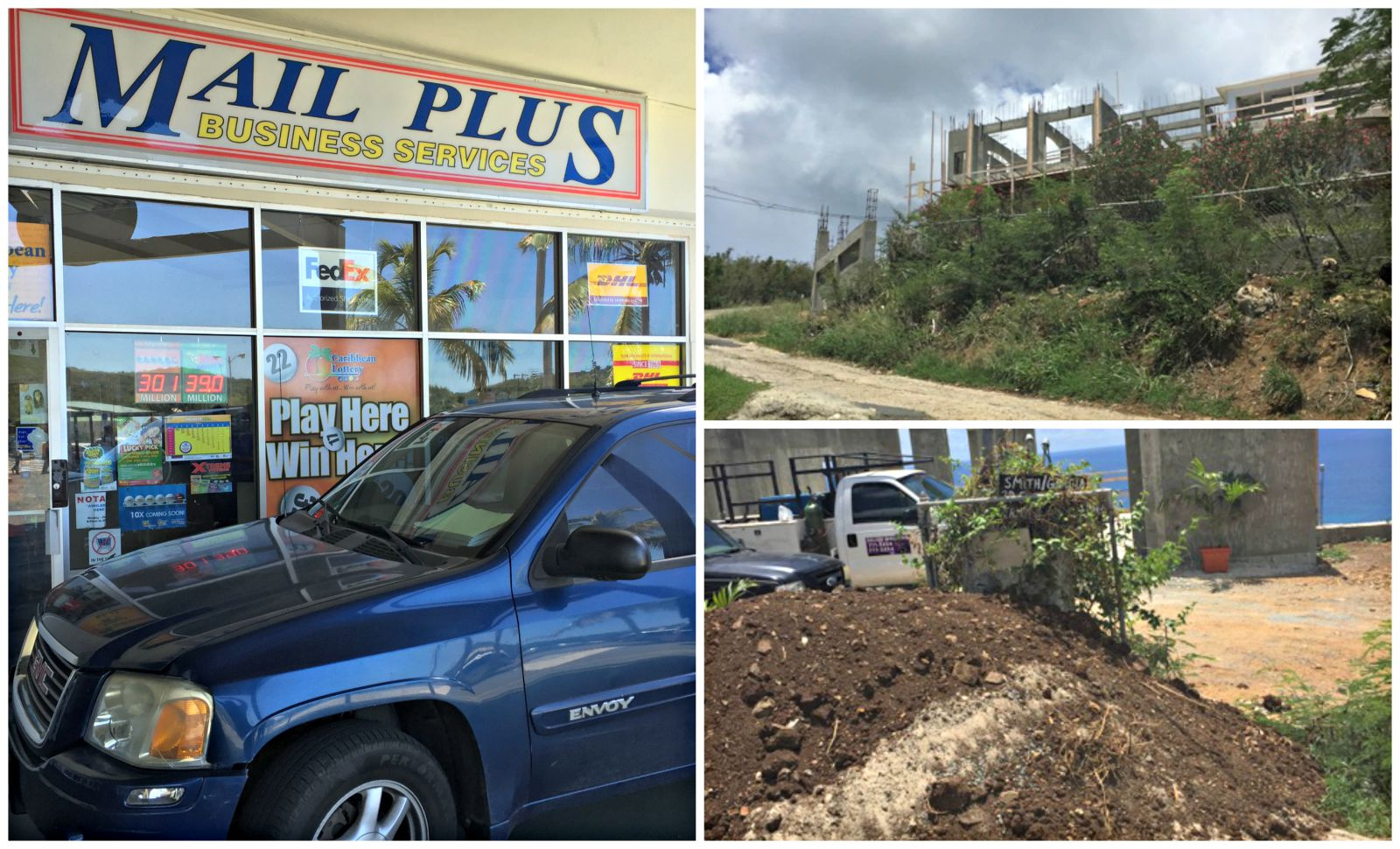 Search Warrants Executed At Money Gram In St. Thomas As Agent Allegedly Steals $1.4 Million; Uses $400,000 To Buy Home