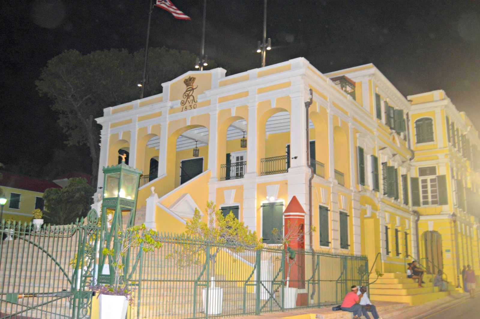 Government's Financial Situation 'Extremely Dire,' We Will Be 'Scraping' In Two Weeks