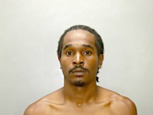 Mugshot of Joseph A. Lee, provided by the VIPD.