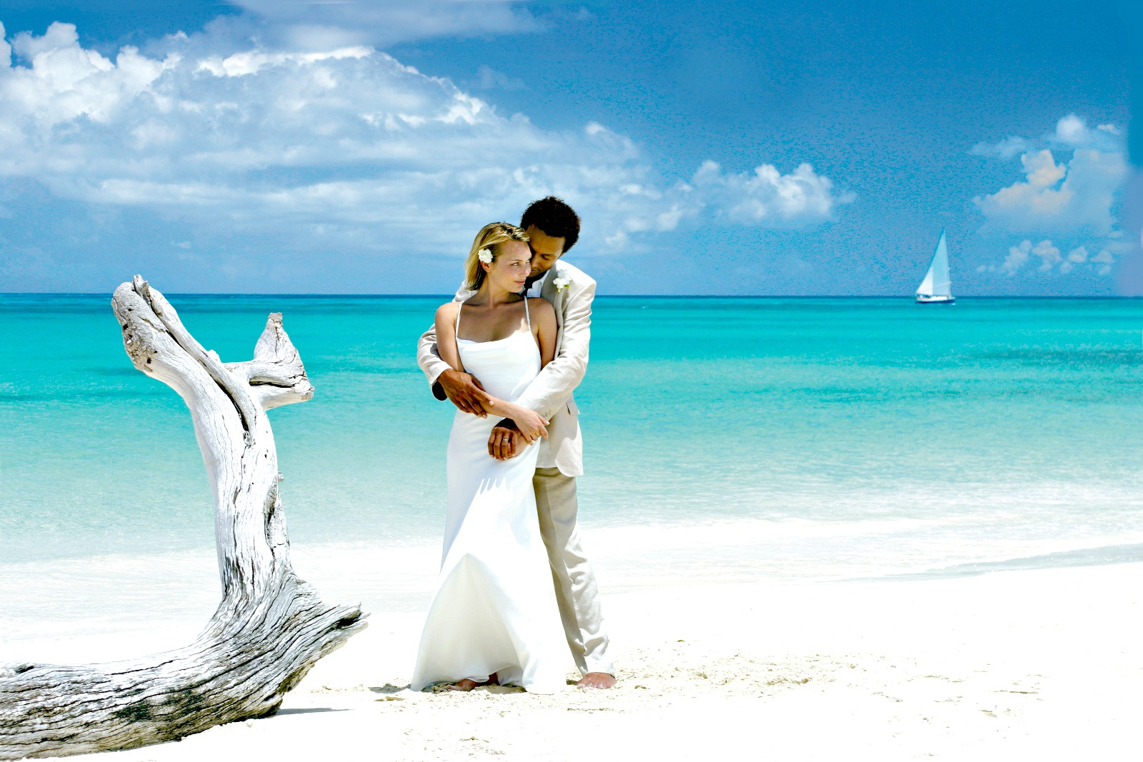 Caribbean Wedding Destinations Suffer Because Of Zika Virus