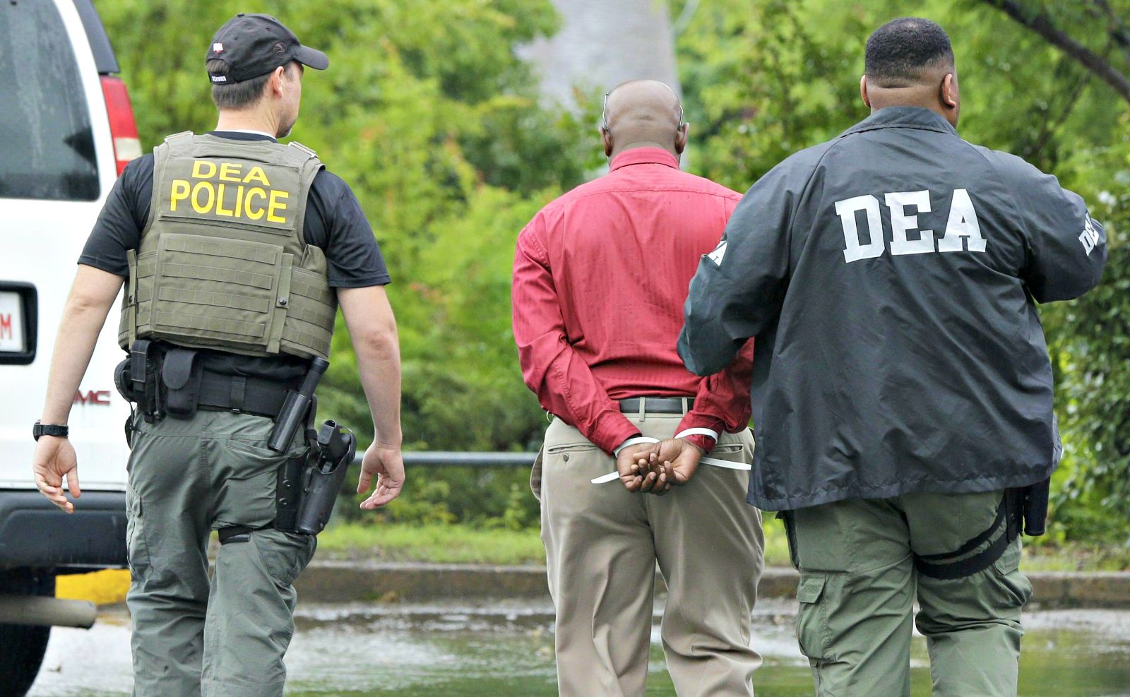 Sunday Edition: Six Actions That May Land You in Prison If You Are Elected Or Appointed To Public Office